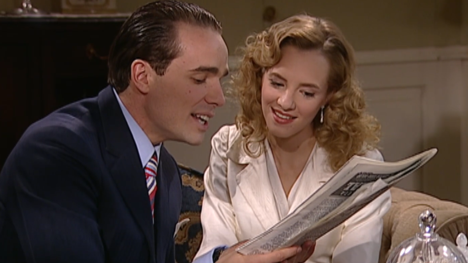 Amar en tiempos revueltos - T2 - Episodio 36 - Ver ahora