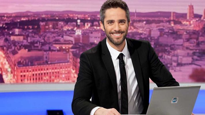 España Directo - España Directo - 07/09/17