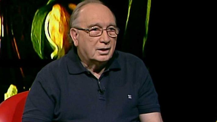 El cine de La 2 - El hermano bastardo de Dios (Presentación)