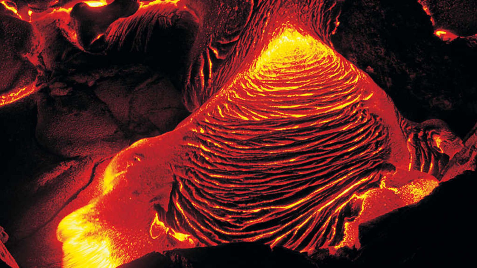 El documental - Viaje a la montaña de fuego (1) - ver ahora