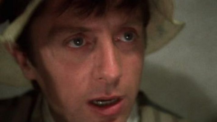 Los gozos y las sombras - Capítulo 5