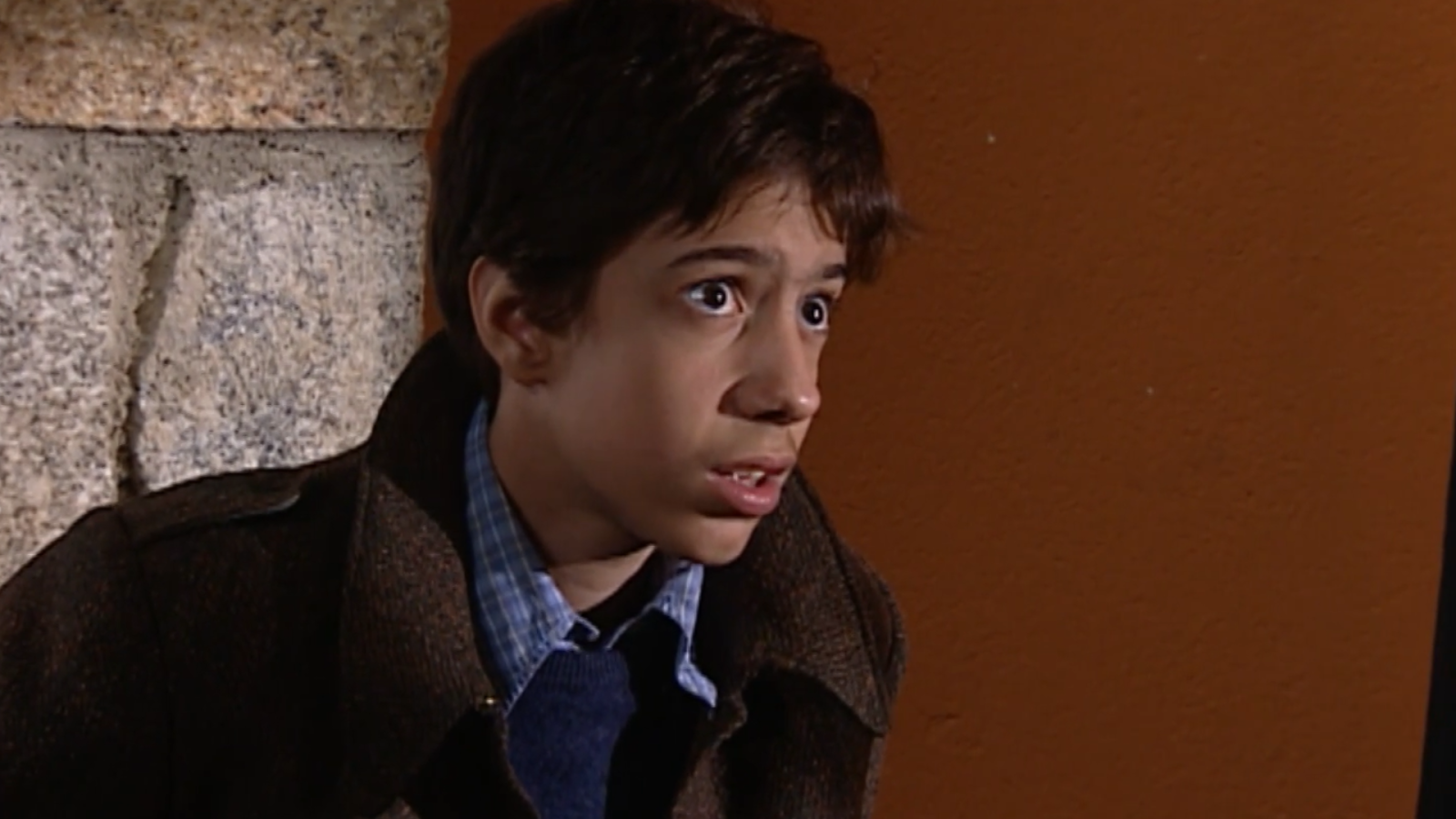 Amar en tiempos revueltos - T2 - Episodio 39 - Ver ahora