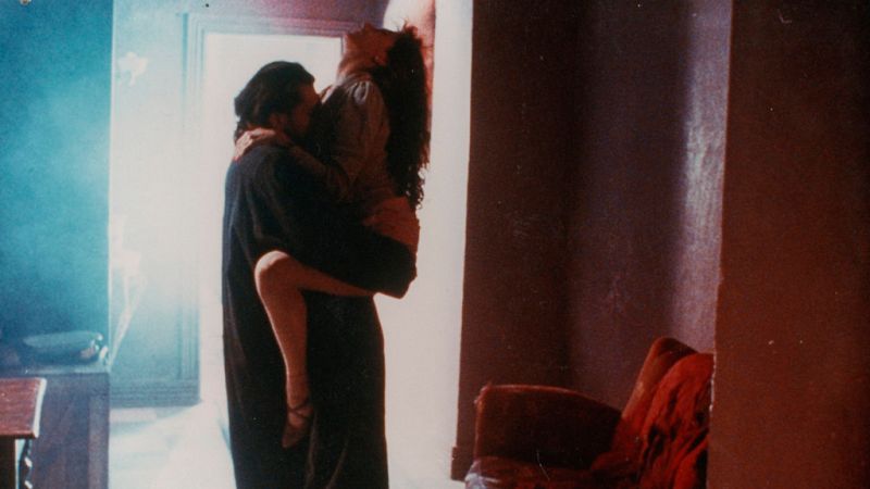 'El lado oscuro del corazón' (reestreno)