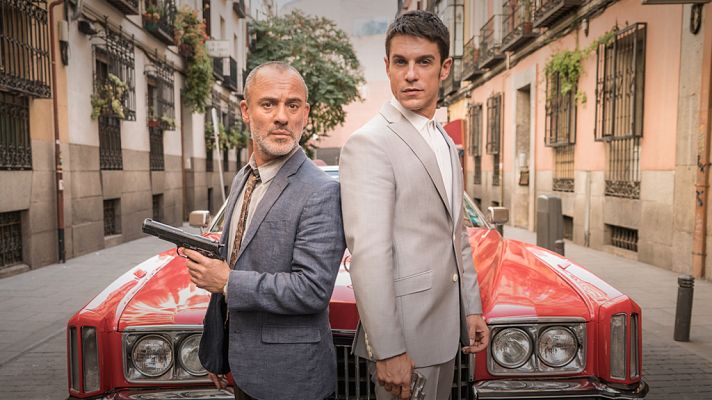 Días de cine - 'Estoy vivo', la gran apuesta de ficción de TVE