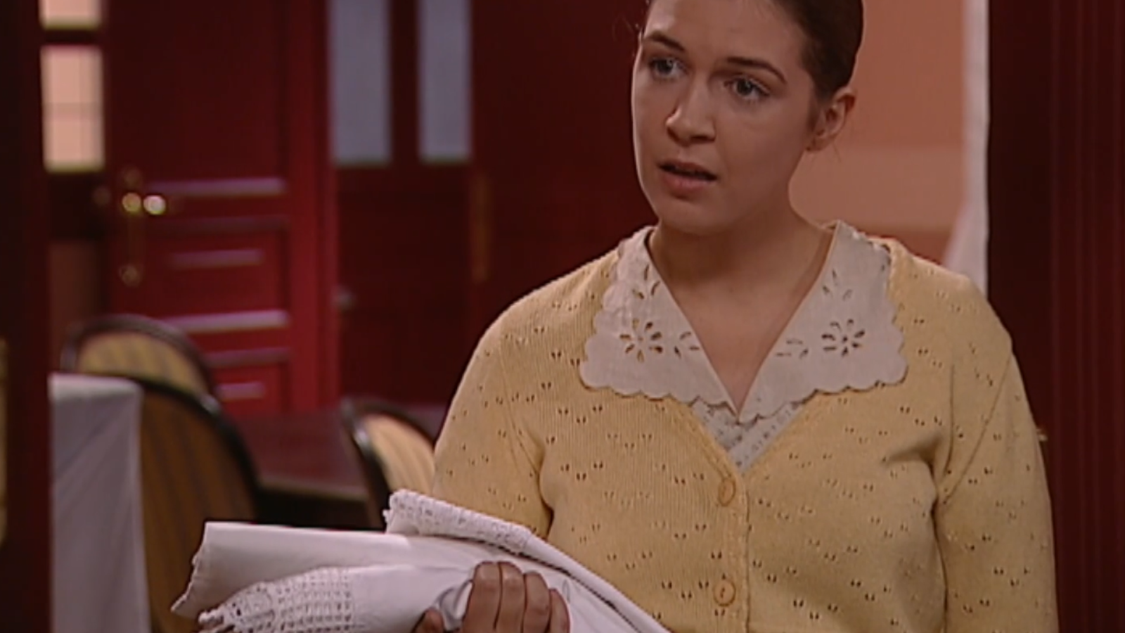 Amar en tiempos revueltos - T2 - Episodio 40 - Ver ahora