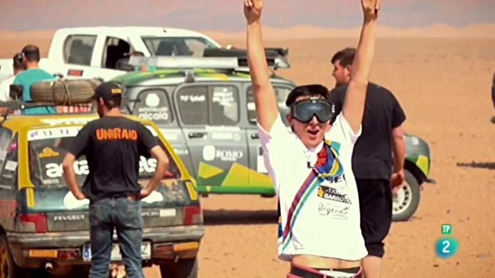 Especials en català - Uniraid 2017