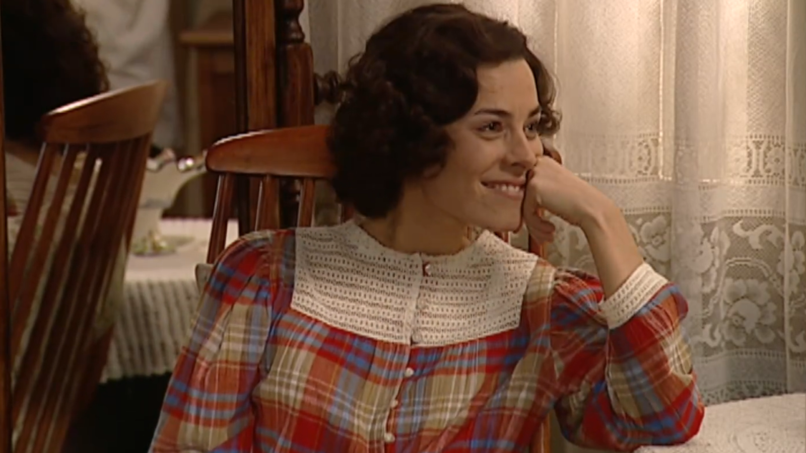 Amar en tiempos revueltos - T2 - Episodio 41 - Ver ahora