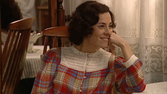 Amar en tiempos revueltos - Episodio 41