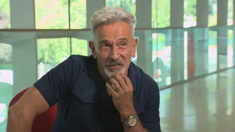 Las influencias cinéfilas de Víctor Ullate