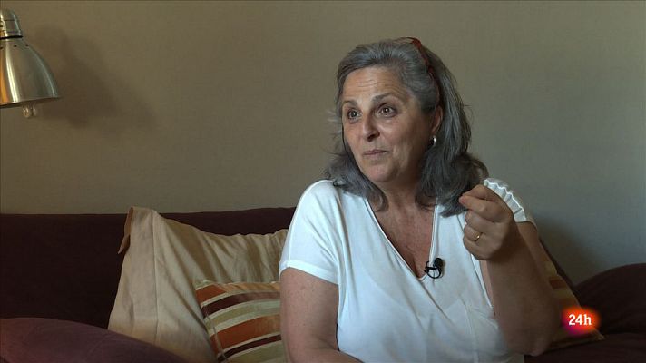 Repor - Patricia pagó 8 mil euros por un coche que nunca llegó a ver