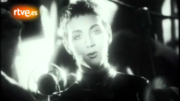 Música en el Archivo de RTVE - Clip, clap, vídeo - Especial Mecano