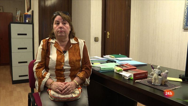 Epifanía acude a la Asociación de Estafados por Internet tras sentirse víctima de un timo