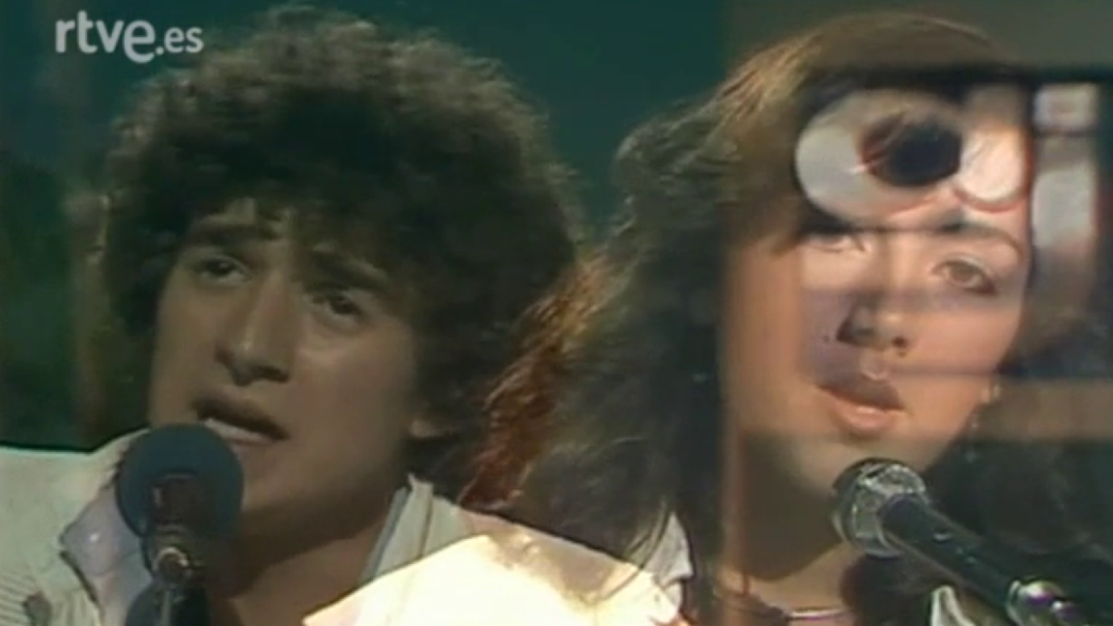 Gente joven - 01/07/1979