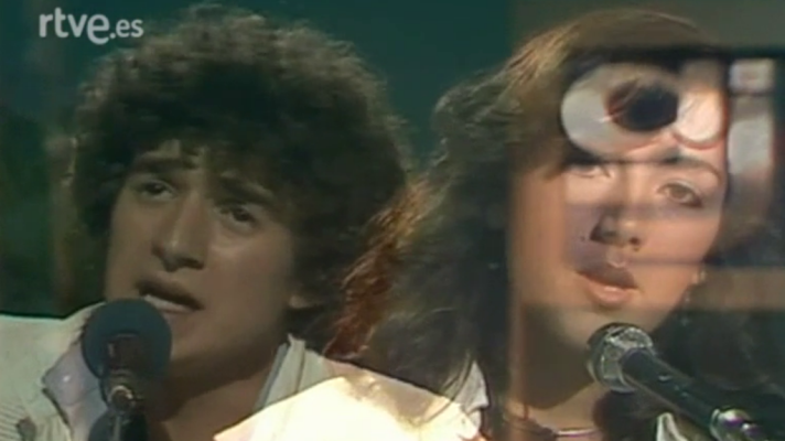 Gente joven - 01/07/1979