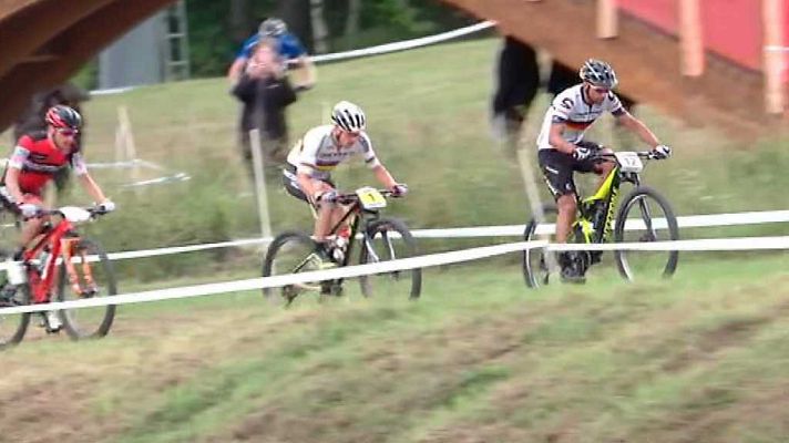 Va de Bikes - Programa 7