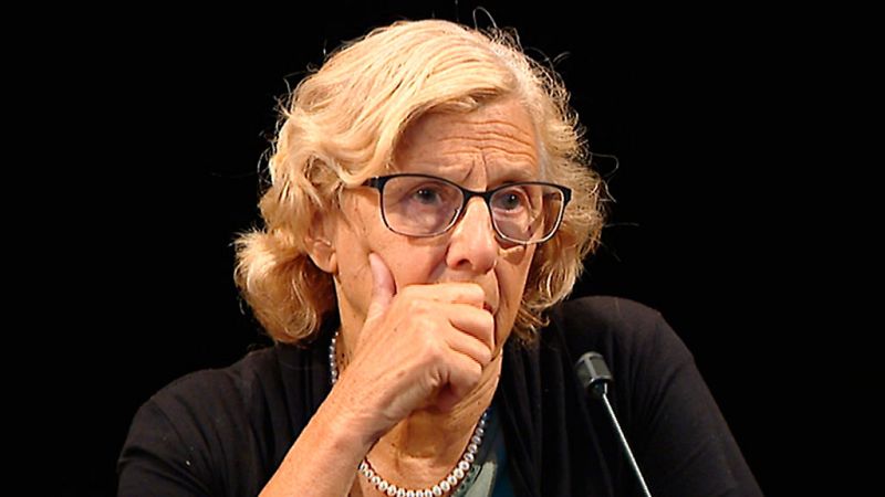 La Comunidad de Madrid en 4' - 08/09/17