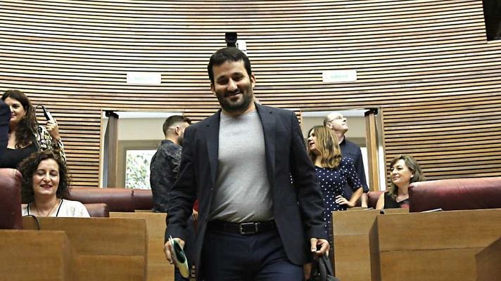 L'informatiu - Comunitat Valenciana - L'Informatiu - Comunitat Valenciana - 08/09/17