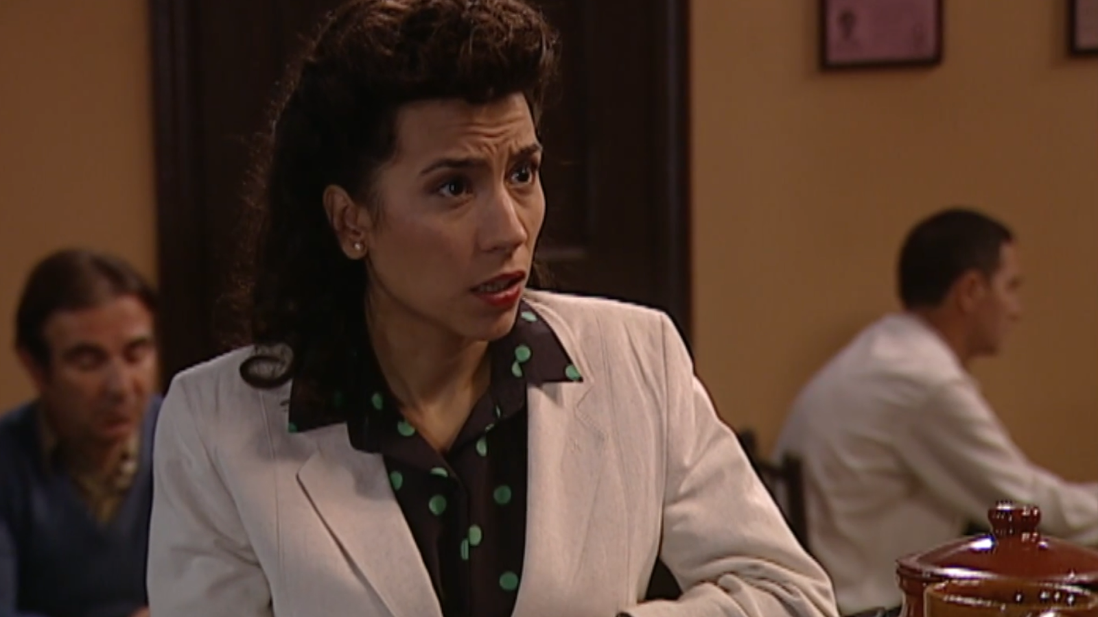 Amar en tiempos revueltos - T2 - Episodio 42 - Ver ahora