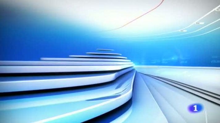 Noticias Murcia - La Region de Murcia en 2' - 08/09/2017