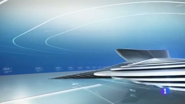 Noticias de Castilla-La Mancha - Noticias de Castilla-La Mancha - 08/09/17