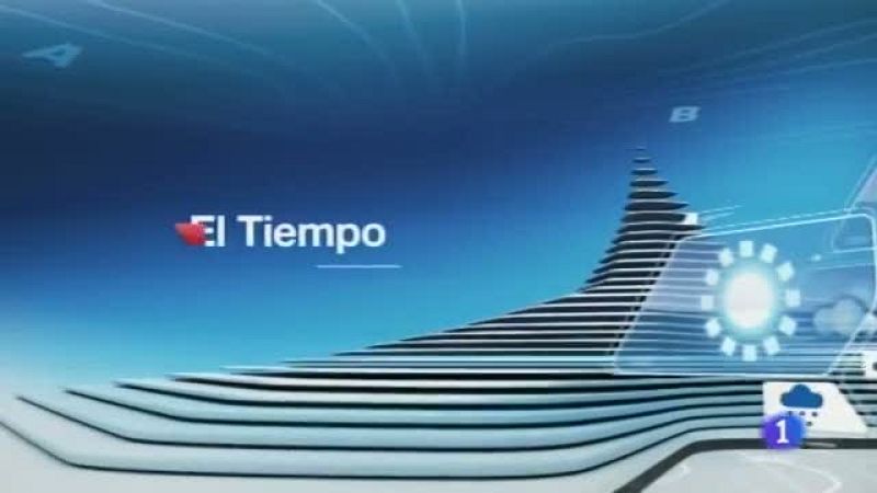 El Tiempo en Castilla-La Mancha - 08/09/17 | Ver