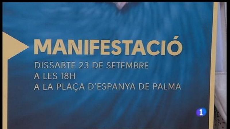 Informatiu Balear - 08/09/17