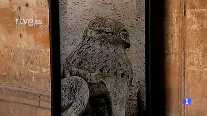  - "Oriente al Sur", una muestra de las primeras fotografías de la Alhambra