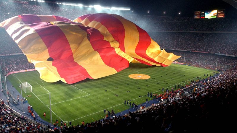 El Barça, un club catalanista | Ver