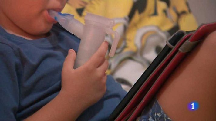 L'informatiu - Comunitat Valenciana - L'Informatiu - Comunitat Valenciana 2 - 08/09/17