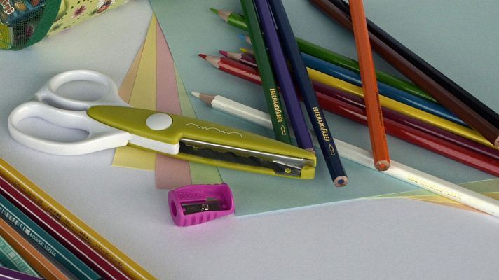 Informativo de Madrid - Informativo de Madrid 2 -  08/09/17