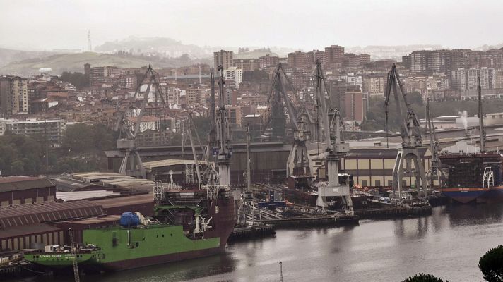 El tiempo - Fin de semana fresquito y con paraguas