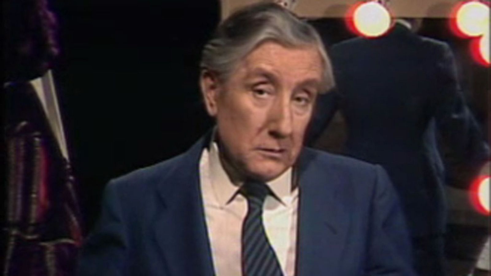 El actor y sus personajes - Manolo Gómez Bur