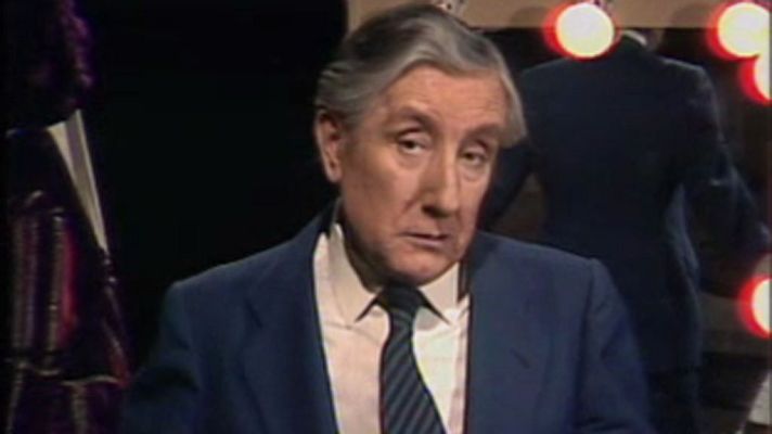 El actor y sus personajes - Manolo Gómez Bur