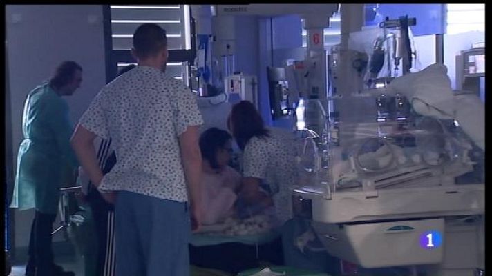 Informatiu Balear - El govern treballa en el decret que definirà les excepcions que el català només serà un mèrit a la sanitat pública