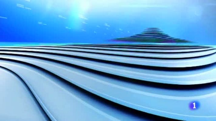 TeleCantabria - Cantabria en 2' - 08/09/17