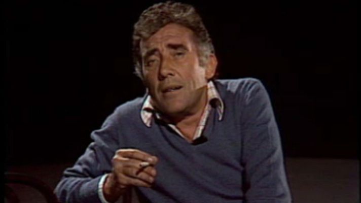 El actor y sus personajes - Fernando Guillén