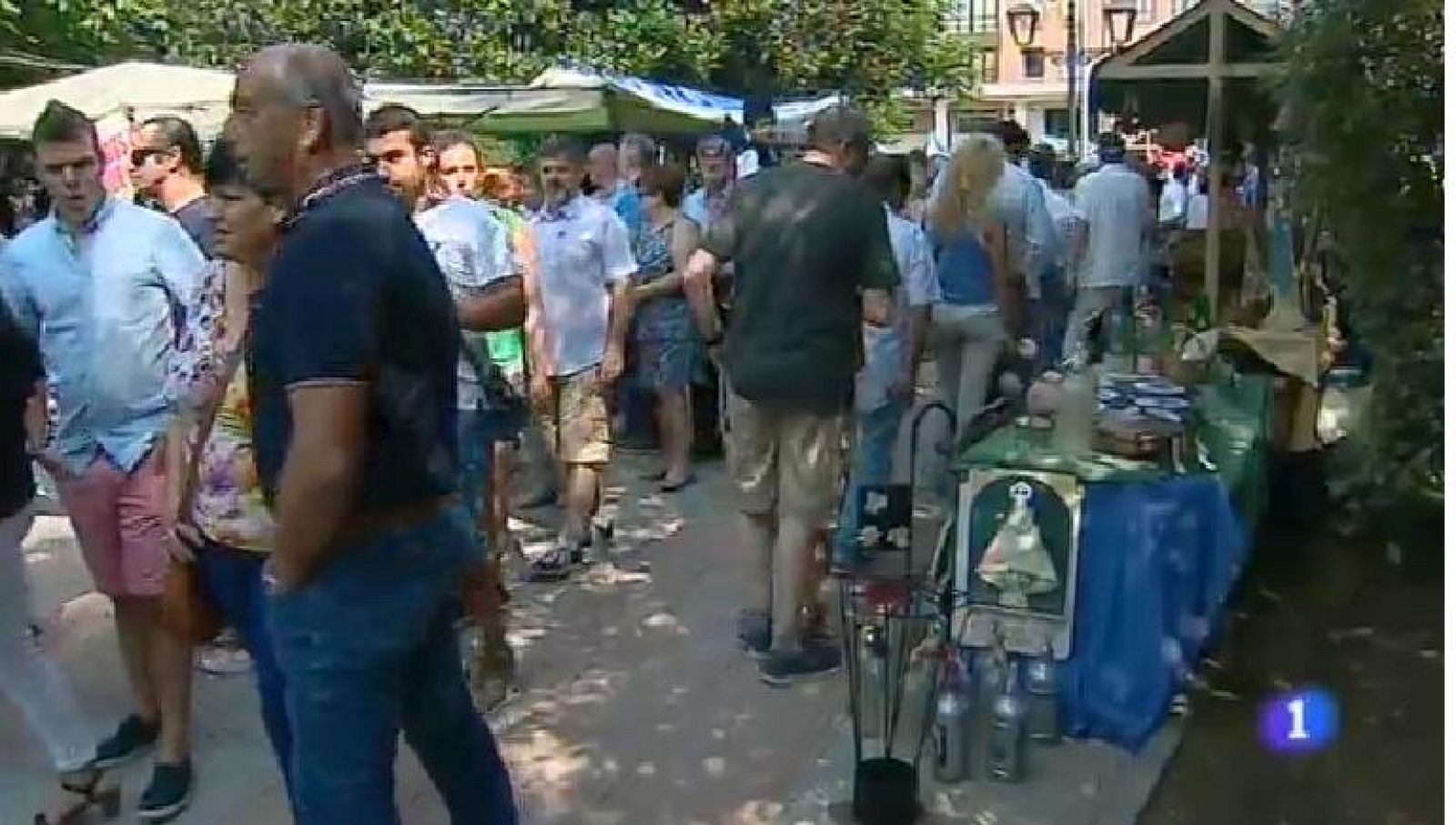 Asturias en 2' - 08/09/17 | Ver