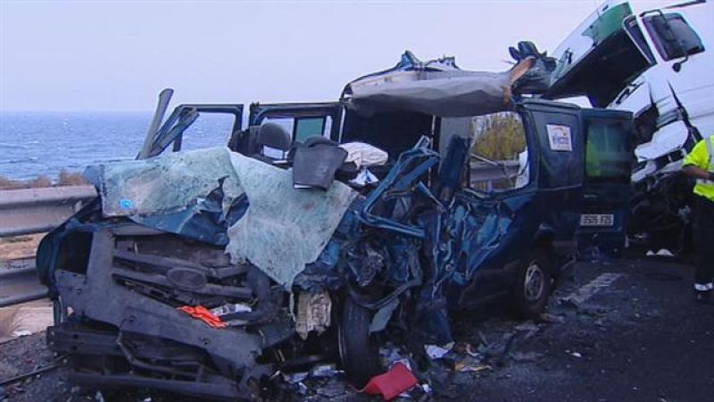 Canarias en 2' - 08/09/2017