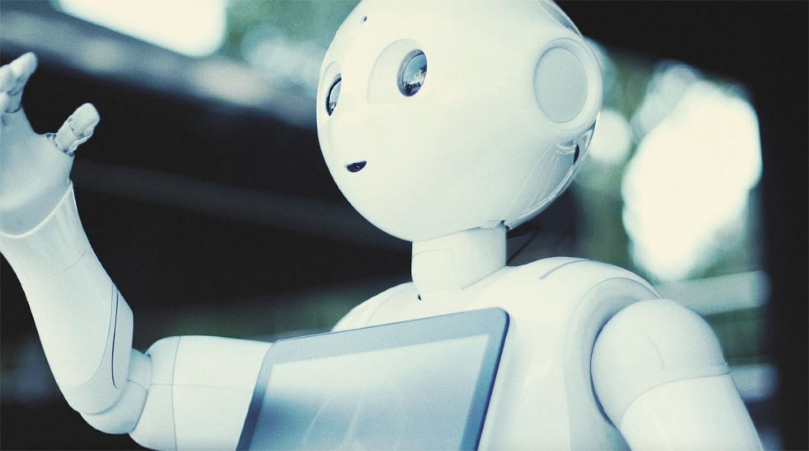 El cazador de cerebros - Inteligencia artificlal - Avance