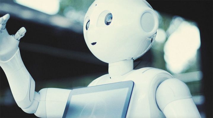 El cazador de cerebros - Inteligencia artificlal - Avance