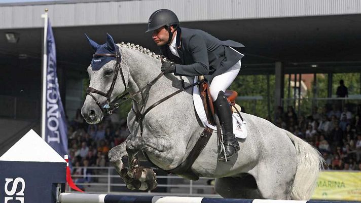 Hípica - Concurso de Saltos CSIO 2017 'Gran Premio'