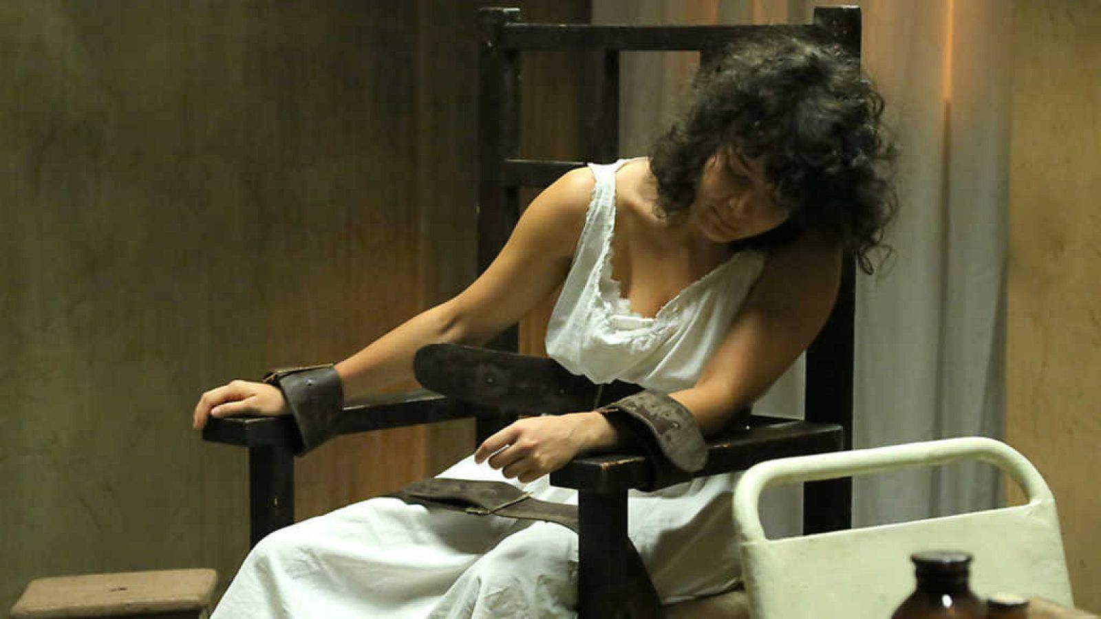 Acacias 38 - Capítulo 597 - ver ahora