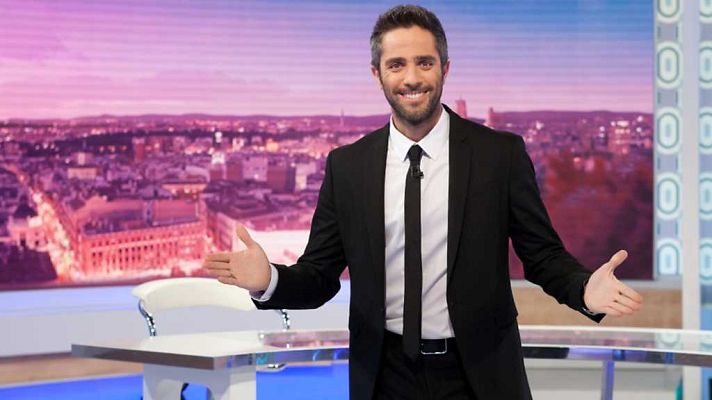 España Directo - España Directo - 08/09/17