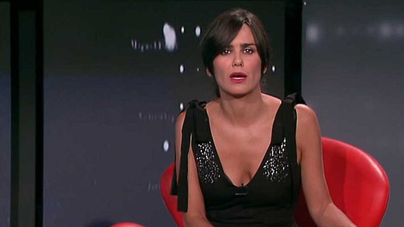 Historia de nuestro cine - La teta y la luna (Presentación) - ver ahora