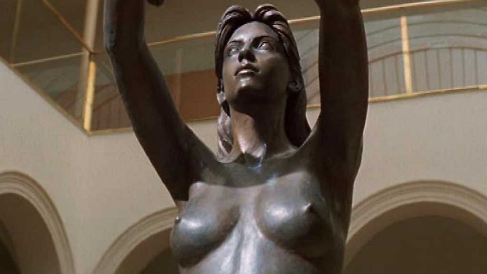 Historia de nuestro cine - La teta y la luna - ver ahora