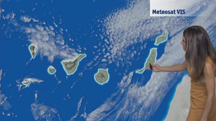 Telecanarias - El tiempo en Canarias - 09/09/2017