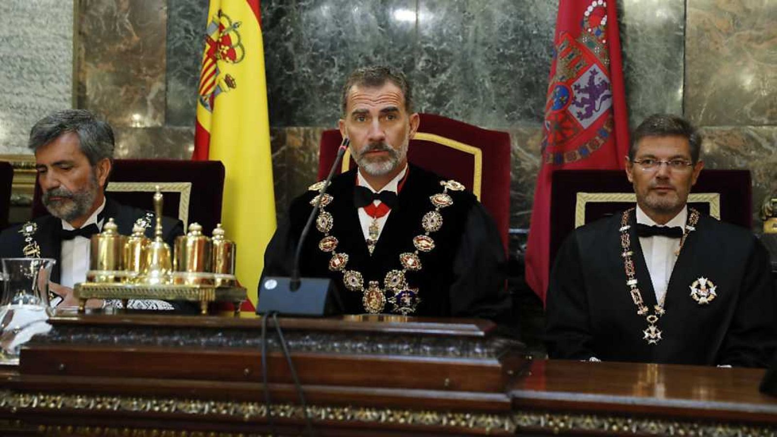 Audiencia Abierta - 09/09/17 - ver ahora