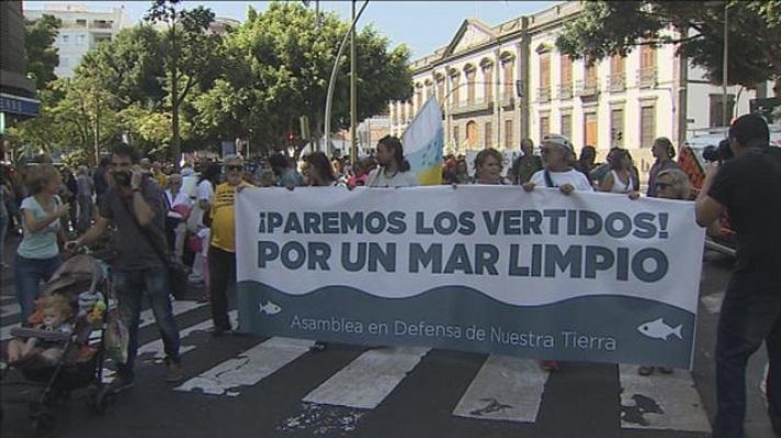 Telecanarias - Canarias en 2' - 09/09/2017