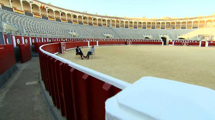 Tendido cero - Tendido Cero - 09/09/17