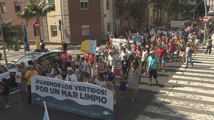 Telecanarias - Telecanarias - 09/09/2017